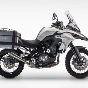 Benelli TRK502