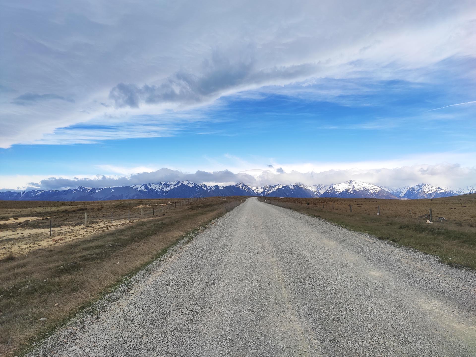 Stunning views on Braemar Road / Hayman Road
