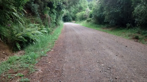 Campbell Road