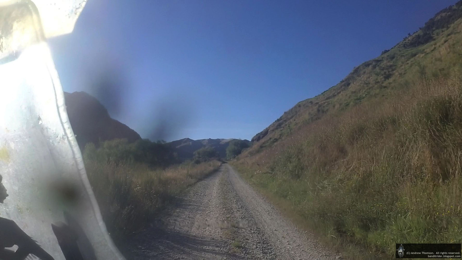Craig Flat Road