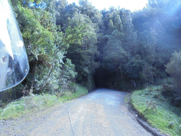 Moki Road