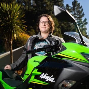 Dr Sarah-Jane OConnor