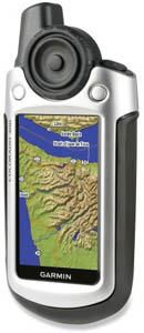 Garmin Colorado
