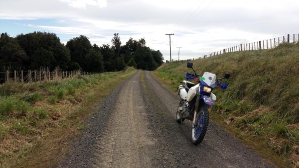 Huirimu Road