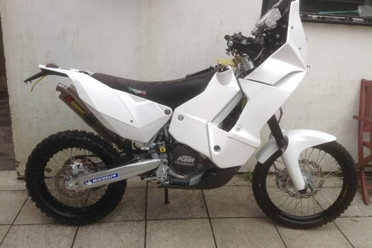 KTM450RR for sale