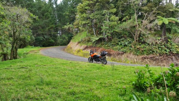 Marlborough Road to Maimatenu Road