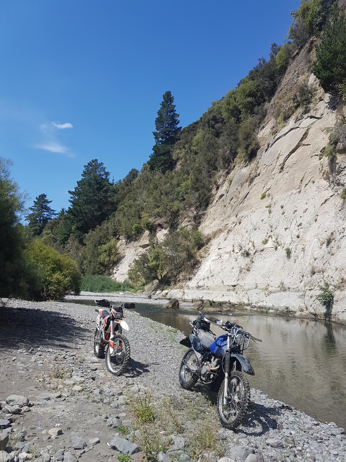 Ngaruroro River