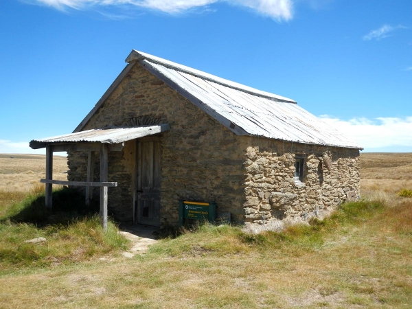 Serpentine Union Church