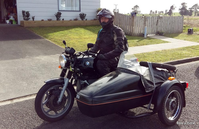 Ciollection from Eddie's place