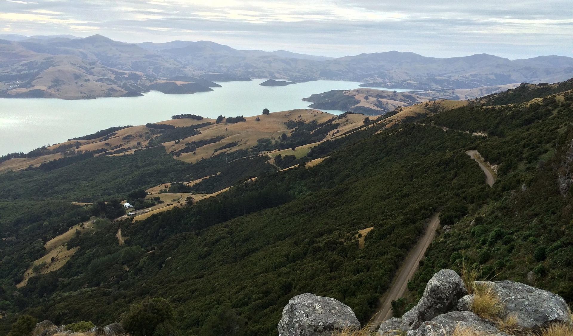 Lighthouse Road Adventure Riding NZ